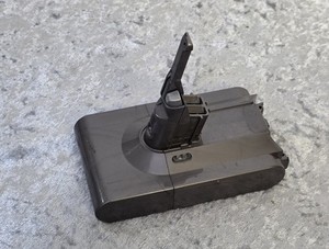 Original V8 Akku 6000mAh 21.6V Ersatzakku für Dyson