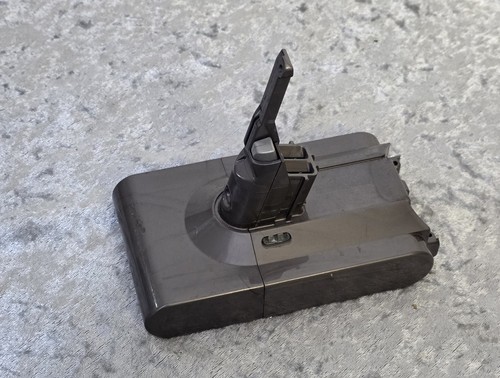 Original V8 Akku 6000mAh 21.6V Ersatzakku für Dyson