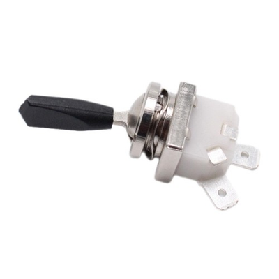 #ad #ad Toggle Switch to Install Electrical for MG Triumph Lucas Spb200 $15.69