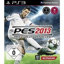 PES 2013 - Pro Evolution Soccer von Konami Digital ... | Game | Zustand sehr gut