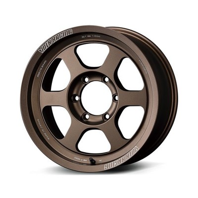 Volk TE37XT M-Spec 17x8.5 -3 6x139.7 Bronze Forged Rays WVDTP-03KBR