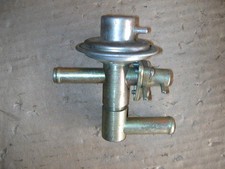 Vintage Nos 1969-70 Chryslermopar Heater Control Valve With Atc - 2936495