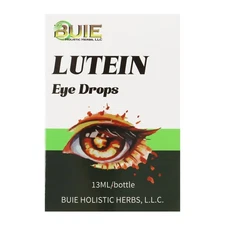 DEGENERATION EYE DROPS 13 ML W/ B6 CHRYSANTHEMUM , CASSIA SEED, & HONEYSUCKLE