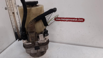 SERVOLENKUNG PUMPE Opel Vectra C Caravan Combi 2.2 DIG 16V (Z22YH) 2004