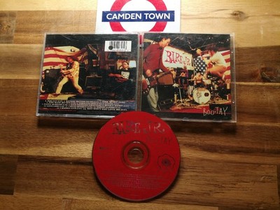 Bare Jr. - Boo-Tay (Immortal Epic) Original CD Garantiert! Rabatt auf Bestellungen