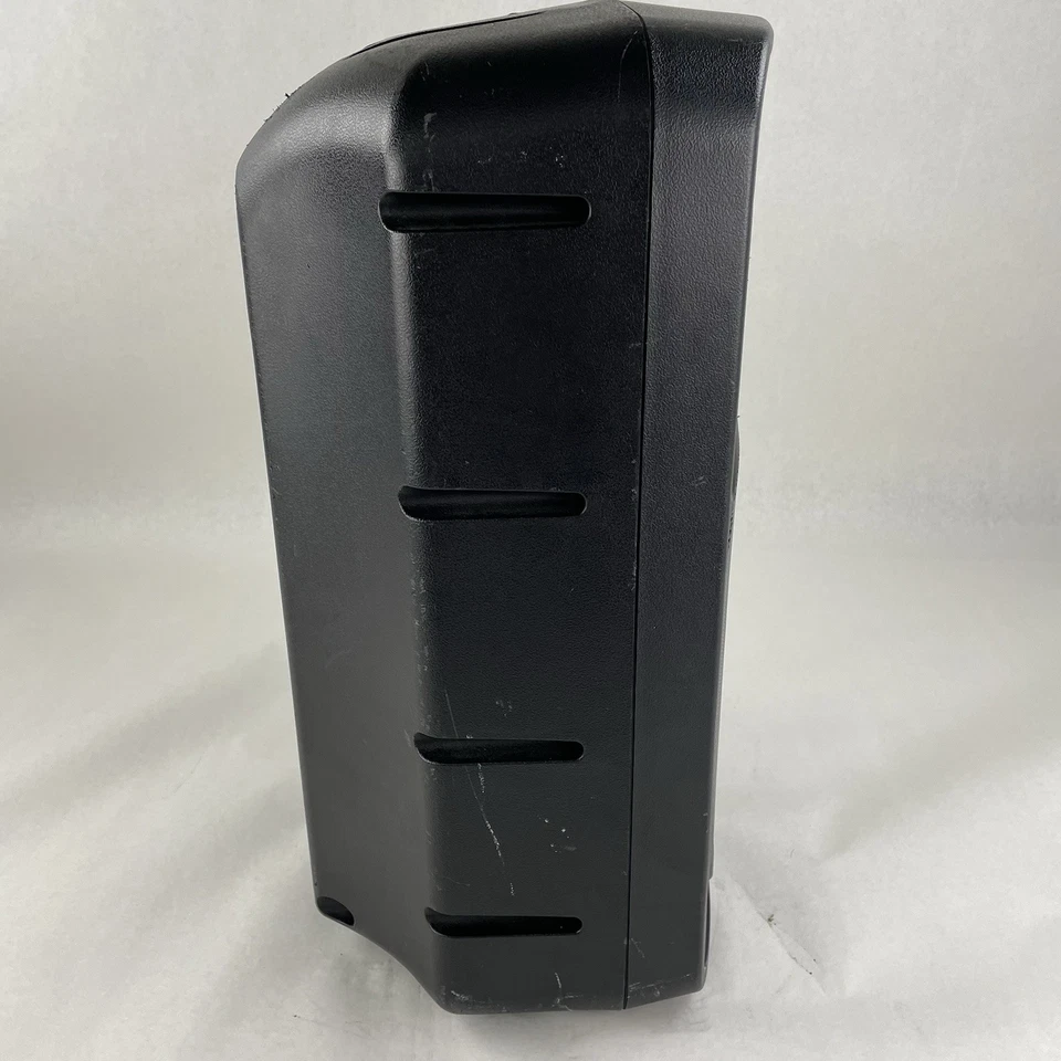 Behringer Eurolive B112D Active 2-way 12" PA Speaker System Missing Sub Tested - Image 4 of 4