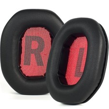 Replacement Earpads Ear Pad for Teufel Massive Teufel Cage Headphones Ear Cover