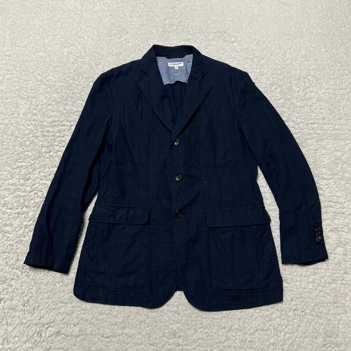 Engineered Garments Blazers for Men for Sale | Shop New & Used | eBay