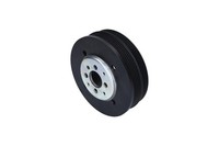 Riemenscheibe Kurbelwelle Kamoka RW006 FüR Audi VW A6 Passat A4 B5 8D2 3B2 3B5