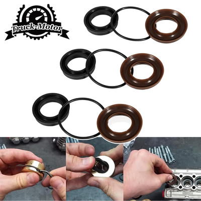 AR1857 Hochdruckreiniger Verpackungssatz Dichtungssatz 18mm für Annovi Reverberi