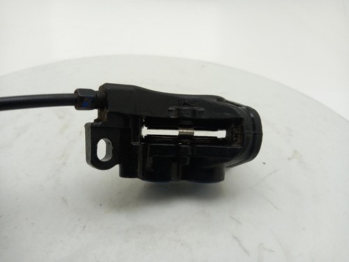 VERTIX ELECTRIC Brake Master Cylinder 2008-2011 L  TAL3553056A01000 - Picture 9 of 11