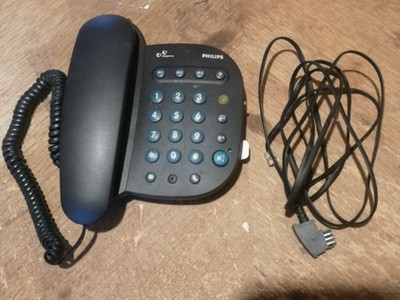 Philips Telefon 4 elegance