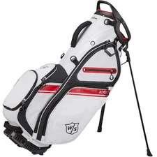 Men's Wilson Staff EXO II Carry Stand Bag '21