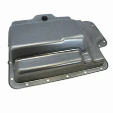 New Genuine Ford Transmission Oil Pan Assembly OE 8C3Z7A194B