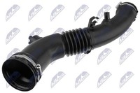 NTY Ladeluftschlauch GPP-RE-098 FüR Renault Laguna 2 KG0 BG0 Espace 4 JK0 VEL