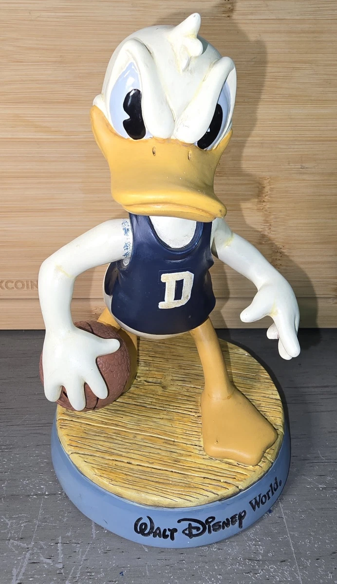 Donald Duck Disney Bobblehead Figures (1968-Now) for sale | eBay