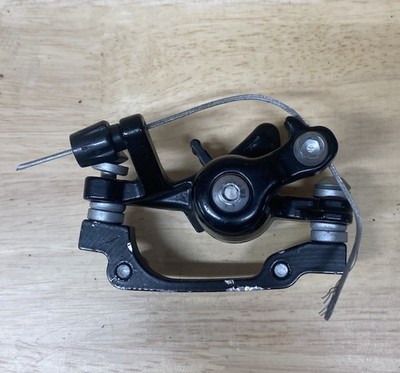Jetson Bolt Pro Electric Bike Rear Brake Caliper Assembly Used