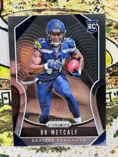 Metcalf Seattle Seahawks
