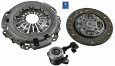 Kit d'embrayage Nissan NOTE