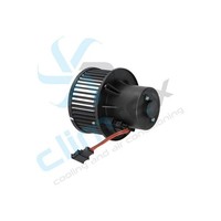 Climtex InnenraumgeblÄSe GeblÄSemotor Passend FüR Land Rover Freelander Range