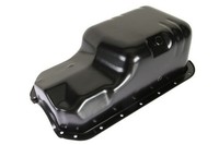 ÖLwanne FüR Honda Civic VII Coupe Hatchback Stufenheck