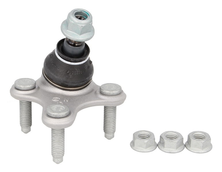 4x ✅Fits LEMFOERDER LMI26773 Ball Joint LMI26773 Axle ball joint R ( ⭐UK Seller⭐