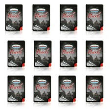 12X Rajnigandha Masala mit Silberbirnengeschmack Taschenmund-Erfrischer Frisc...