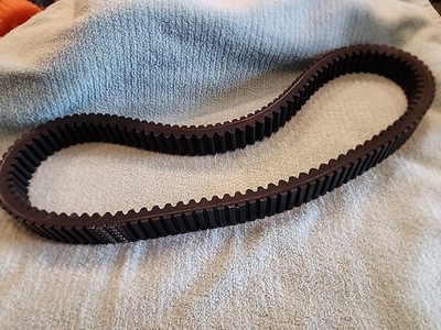Clutch Drive Belt 0627-021 Arctic Cat Pantera 550 580 600 800 1000 -020 -012 