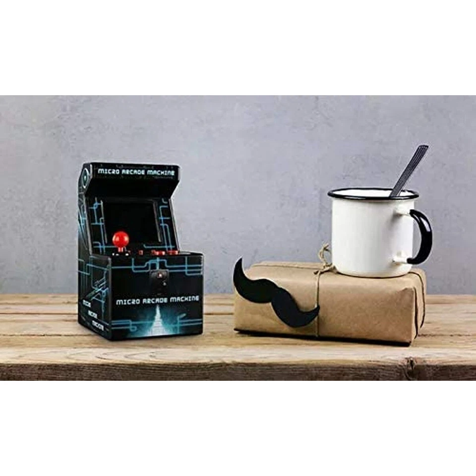 Console de Jeu Portable FR-TEC DC1329 - Photo 2/2