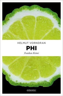 Helmut Vorndran PHI: Franken Krimi (Paperback) (UK IMPORT)