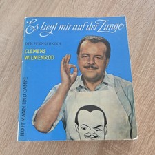 RAR | Es liegt mir auf der Zunge Der Fernsehk...