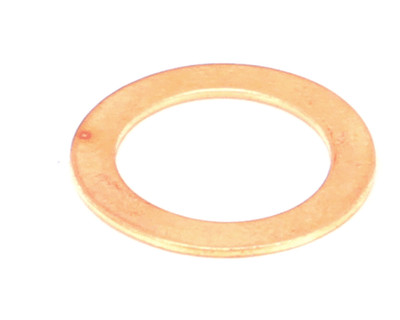 62242 Blodgett Copper Washer, 22X15X1Mm Genuine OEM BL62242