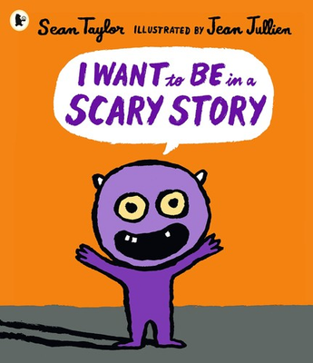 #ad #ad I Want to Be in a Scary Story $9.94
