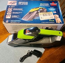 Bissell Pet Stain Remover 2003 W/ Power Cord  Box - Used A  Condition
