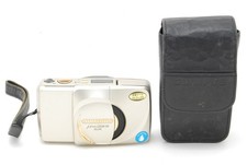  Top MINT  Olympus  mju zoom 140 Compact 35mm Film Point  Shoot From JAPAN