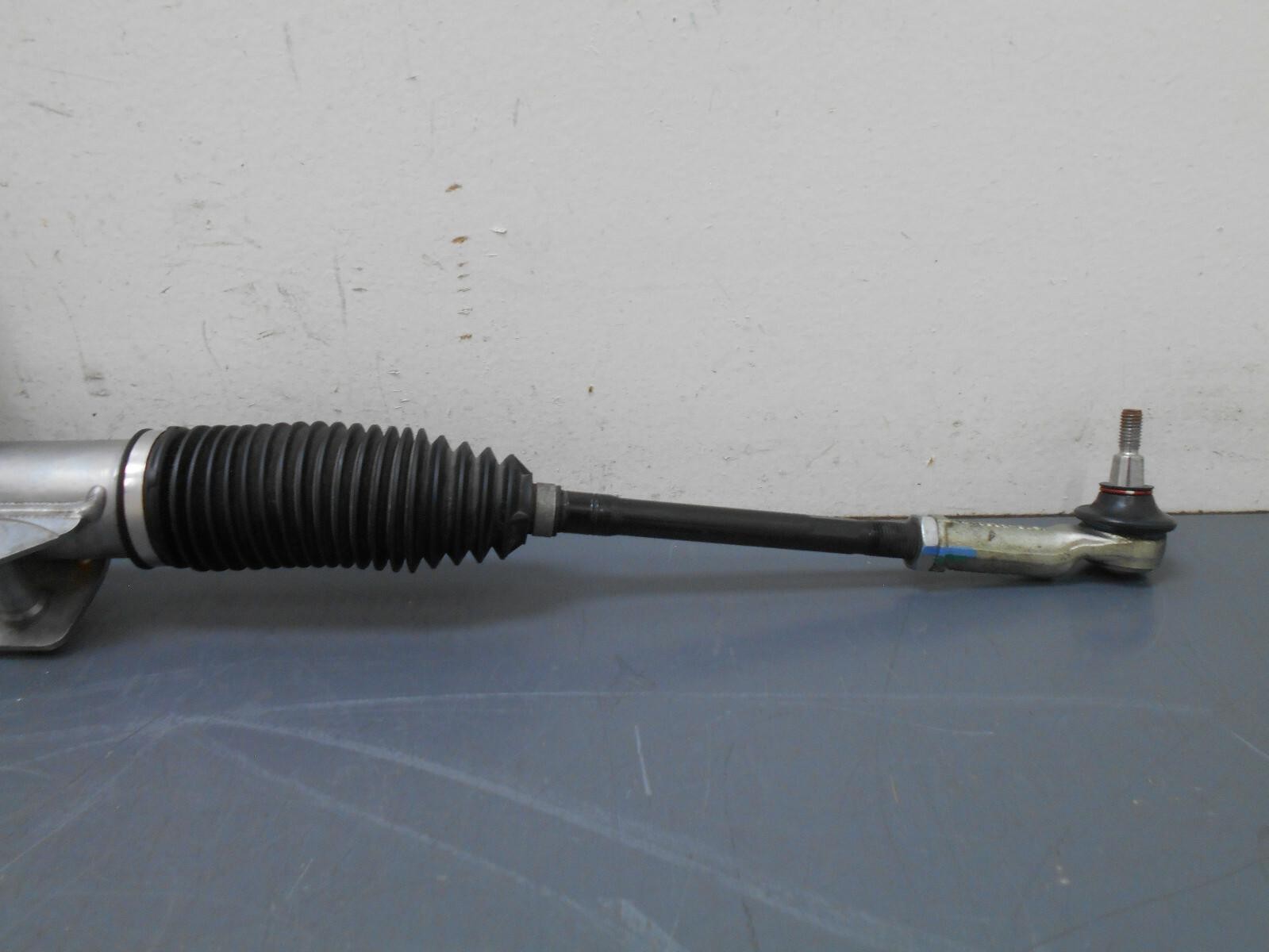 2018 17 18 19 20 McLaren 720S Rack & Pinion 14DA039CP #2063 A6