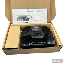NEW RabbitRun RRT-200-LTE Small Business SD-WAN Router Dual Link 4GLTE SIM