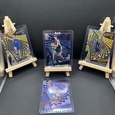 basketball Rookie card lot