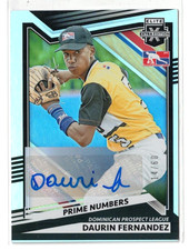 2022 Panini Elite Extra Edition Baseball Cards Checklist 20