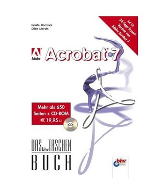 Acrobat 7, Isolde Kommer, Dilek Mersin