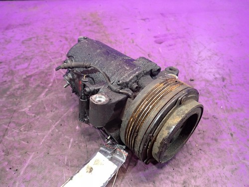 BMW E39 00-04 LIFT 2.0 D 100KM Klimakompressor 8390646 / ST 43601