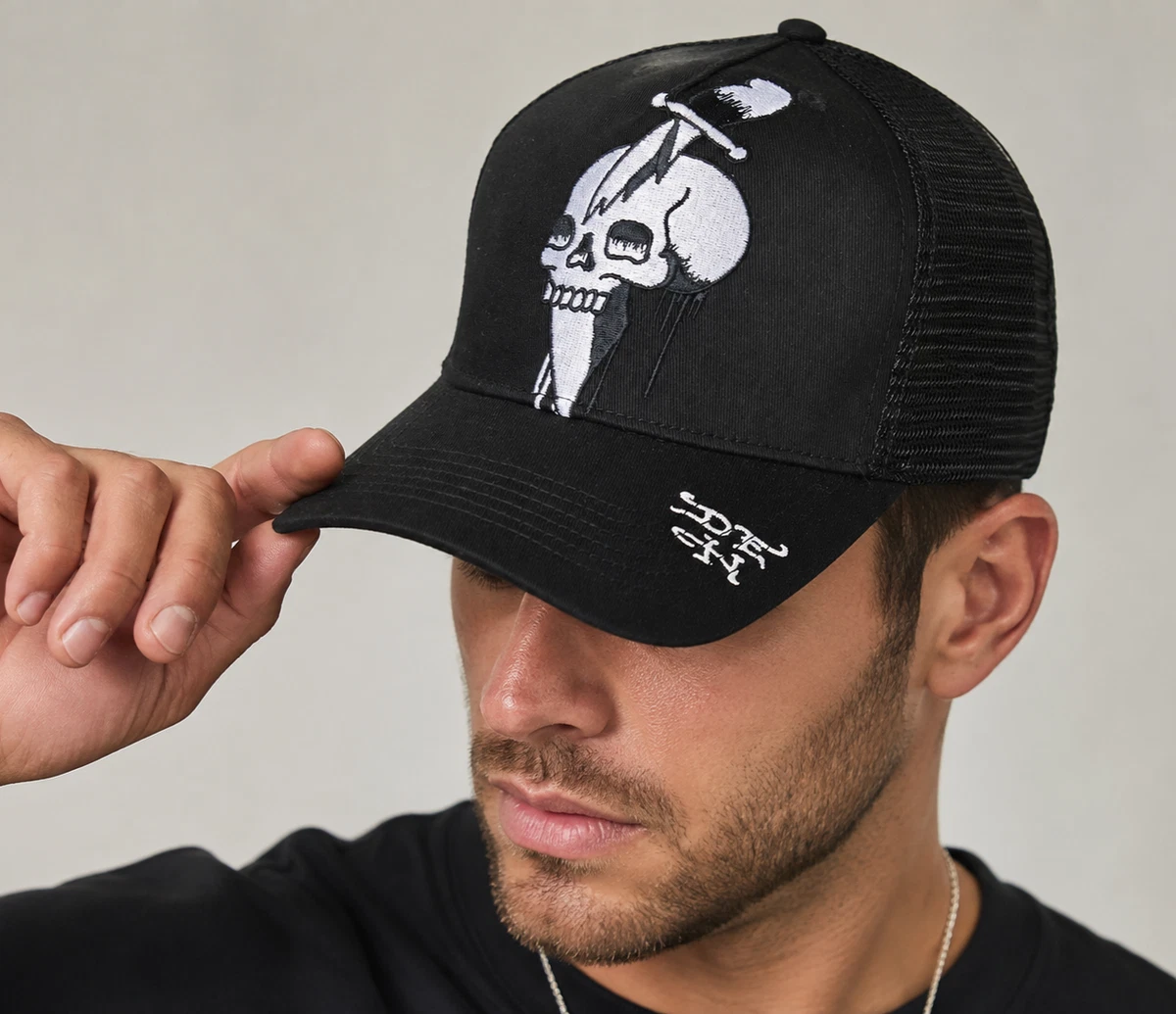 25+ Ed Hardy White Hats for Men for sale | Updated Sep 2026