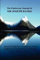 The Endeavour Journal Of Sir Joseph Banks | Joseph Banks (U. A.) | Taschenbuch