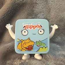 McDonald's Happy Meal Toy 2020 Hungry Hungry Hippos Hasbro