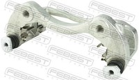 Febest 2177C-TT9F Bremssattelhalter Satz FüR Ford Vorderachse