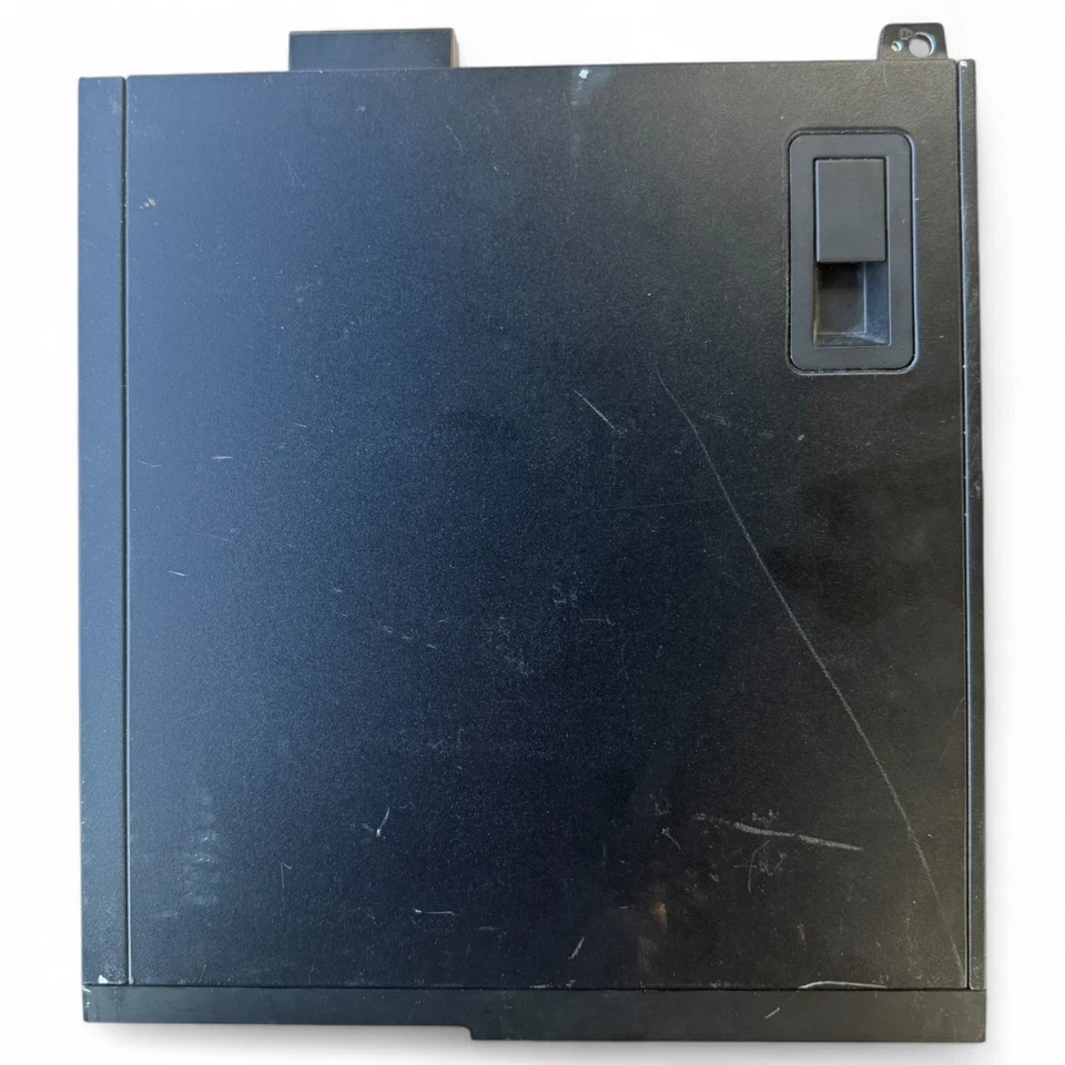 Dell Precision T1700 Quad Core Xeon E3-1225v3 16GB RAM 500GB SSD Windows 10 Pro - Image 3 of 4