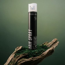 Feuchtigkeitsresistentes Haarspray von Absolu...
