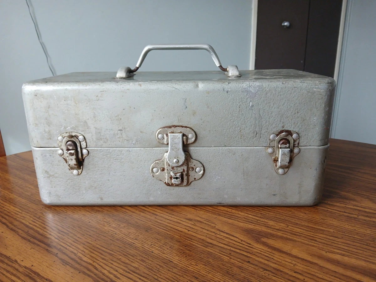 Eagle Fishing Tackle Boxes & Bags for sale | eBay