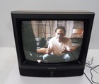 Vintage Magnavox RS4282 WA02 19 Color CRT TV