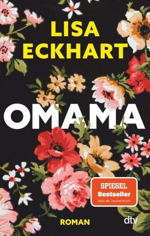 Omama Lisa Eckhart
